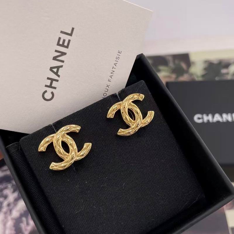 Chanel Earring 06yxs98